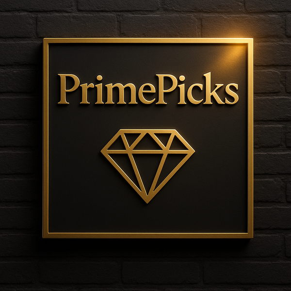 PrimePicks