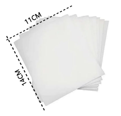 Antibacterial Laundry Sheet