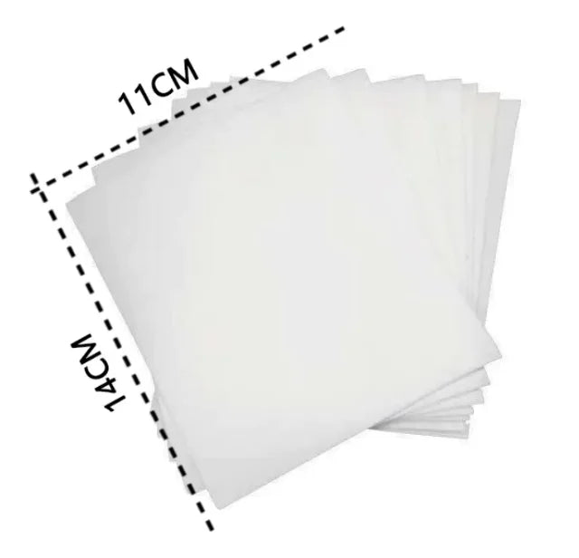 Antibacterial Laundry Sheet